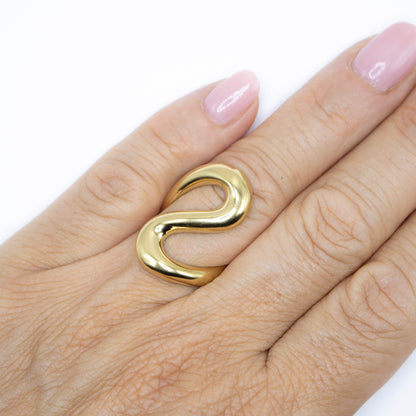 Anello Onda