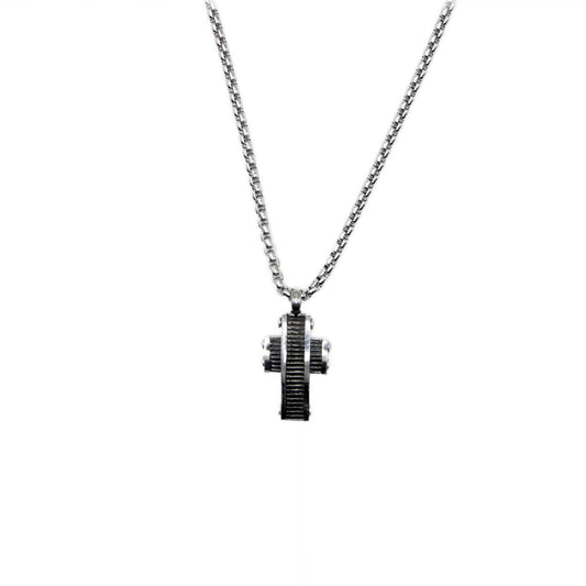 Collana Cross