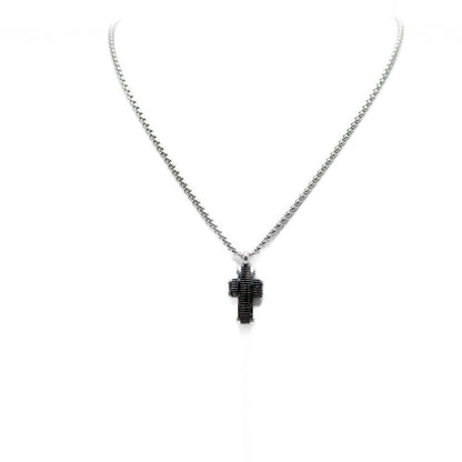 Collana Cross