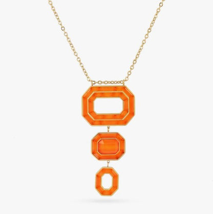 Collana Orange