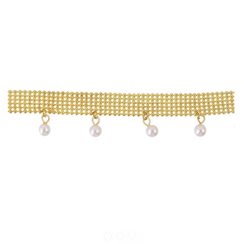 Collana Perle