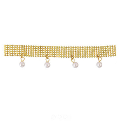 Collana Perle