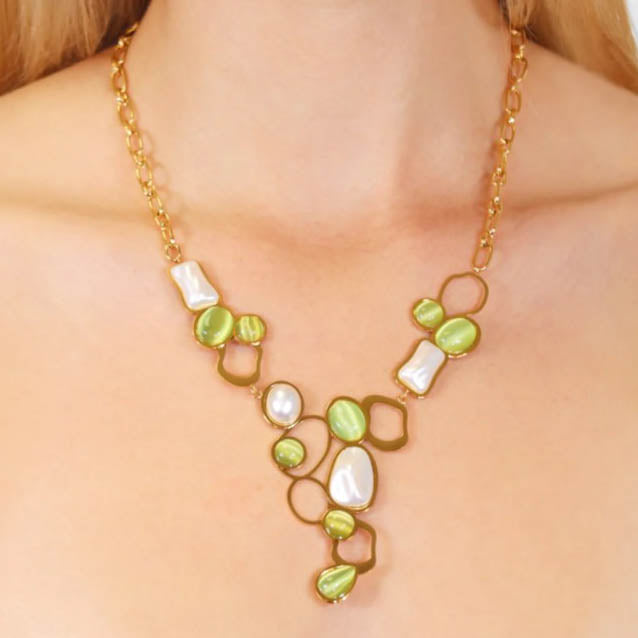 Collana Anastasia