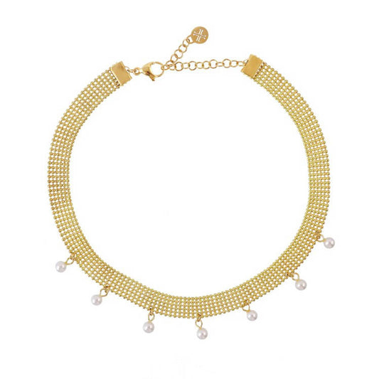 Collana Perle