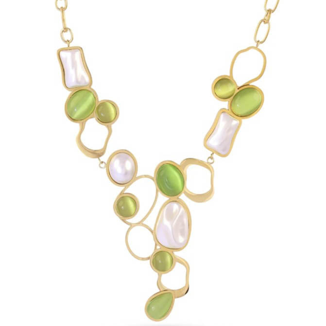Collana Anastasia