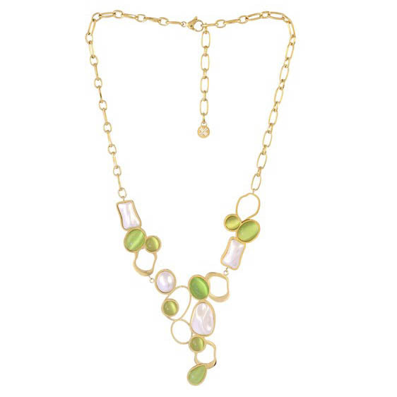 Collana Anastasia
