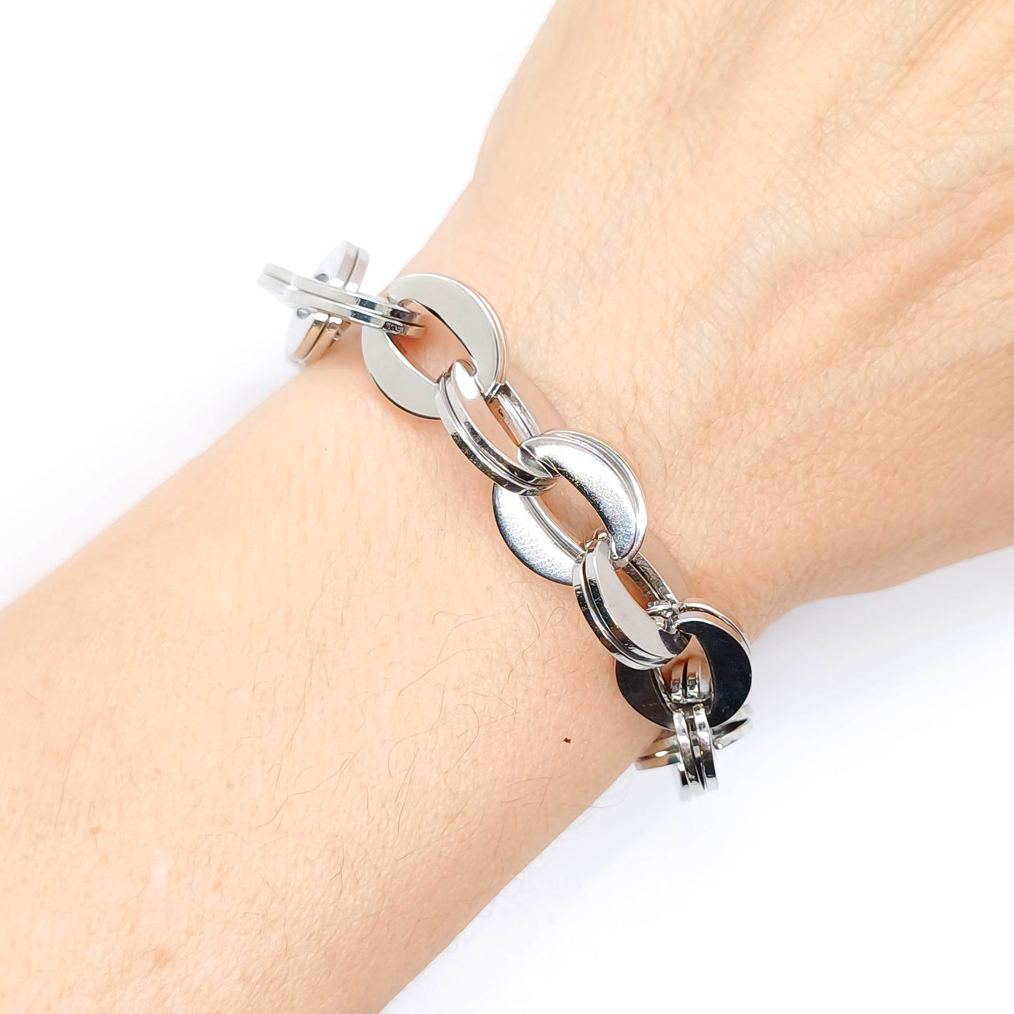 Bracciale Chains