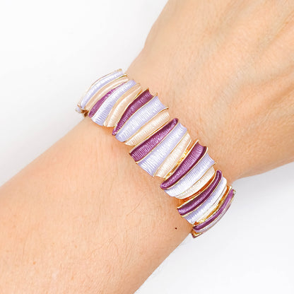 Bracciale Saturnia