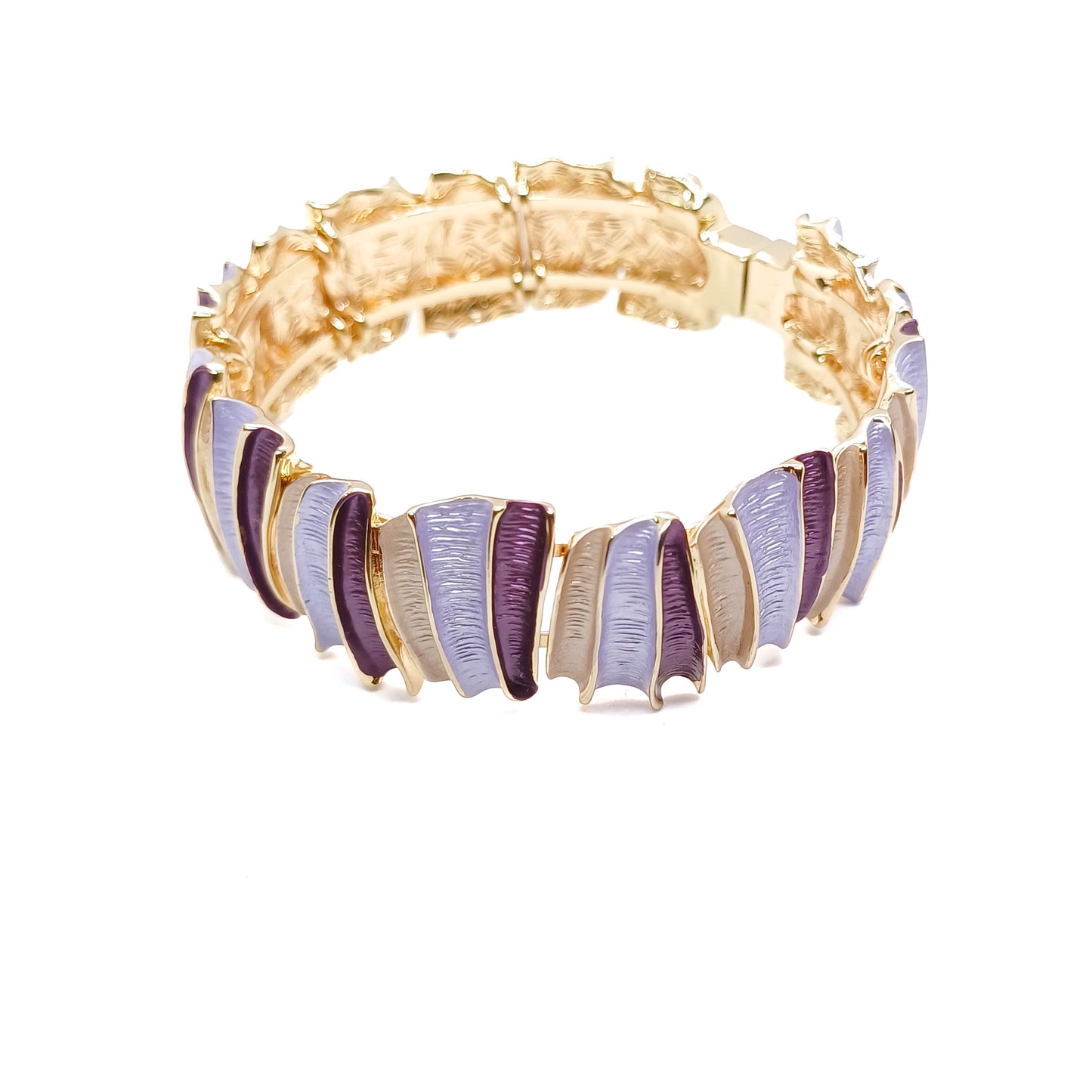 Bracciale Saturnia